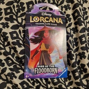 Disney Lorcana Trading Card Game Pack